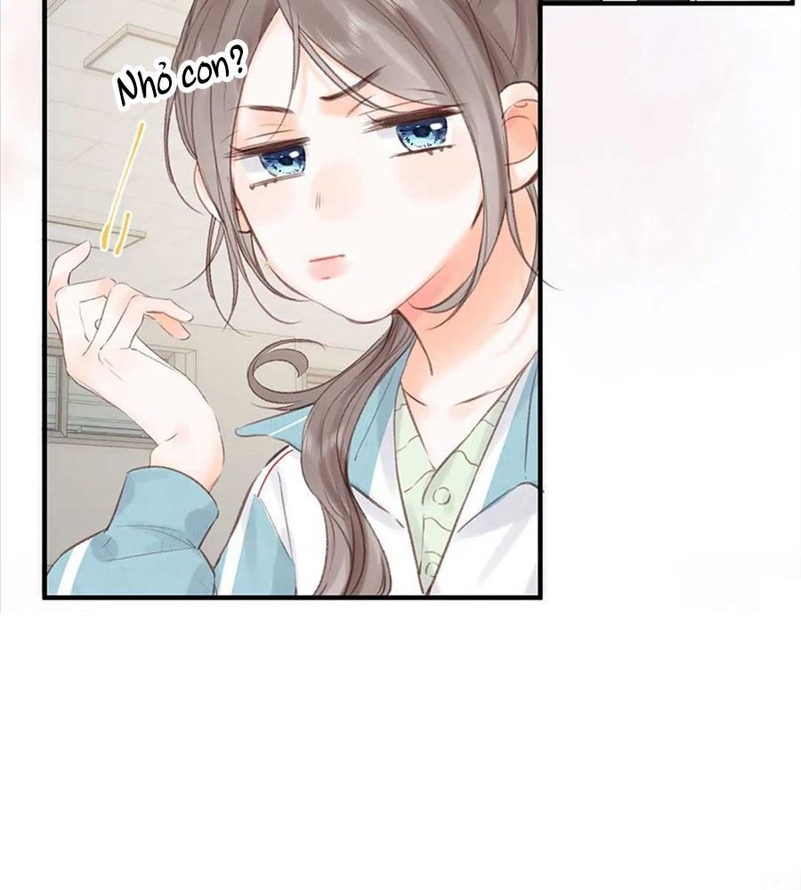 Trong Giấc Mộng Của Tôi Chapter 34 - Trang 2