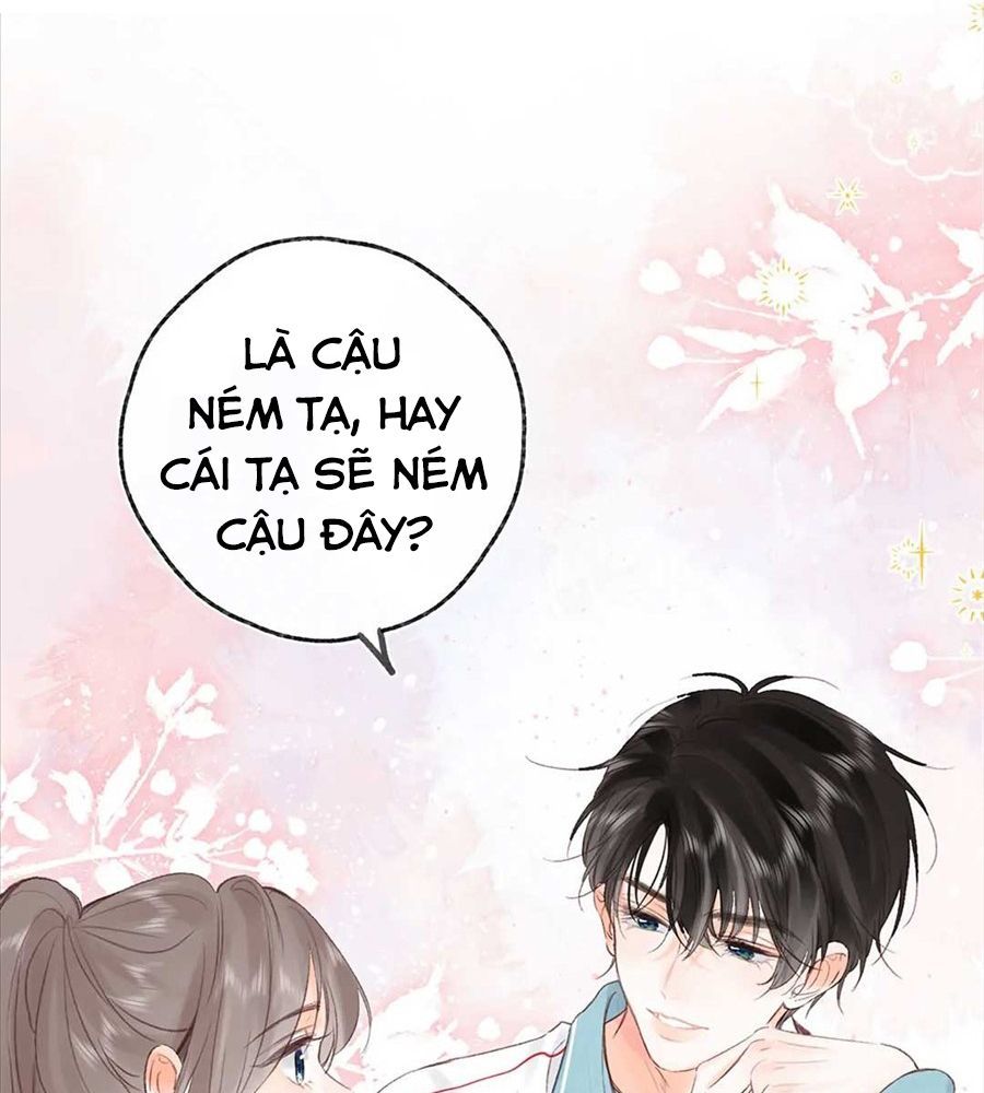 Trong Giấc Mộng Của Tôi Chapter 34 - Trang 2