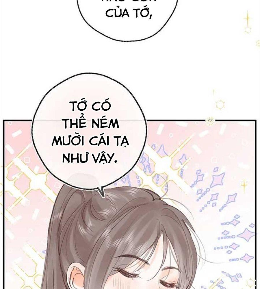 Trong Giấc Mộng Của Tôi Chapter 34 - Trang 2