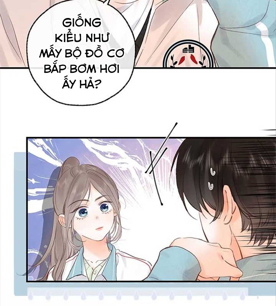 Trong Giấc Mộng Của Tôi Chapter 34 - Trang 2