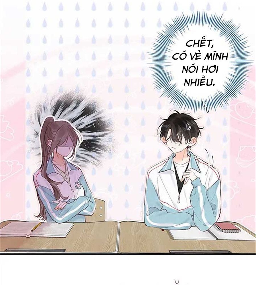 Trong Giấc Mộng Của Tôi Chapter 34 - Trang 2