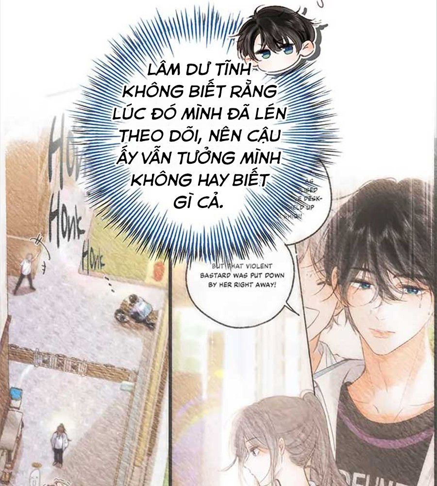 Trong Giấc Mộng Của Tôi Chapter 34 - Trang 2