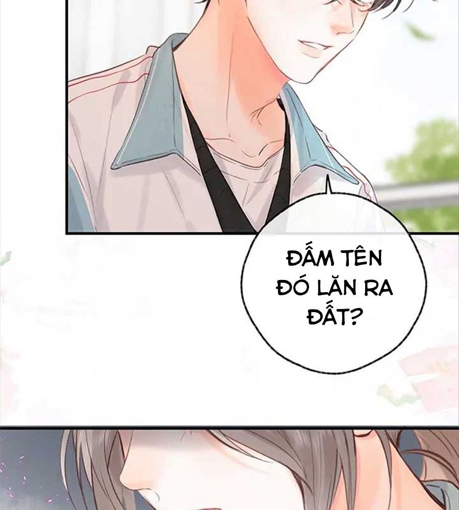Trong Giấc Mộng Của Tôi Chapter 34 - Trang 2