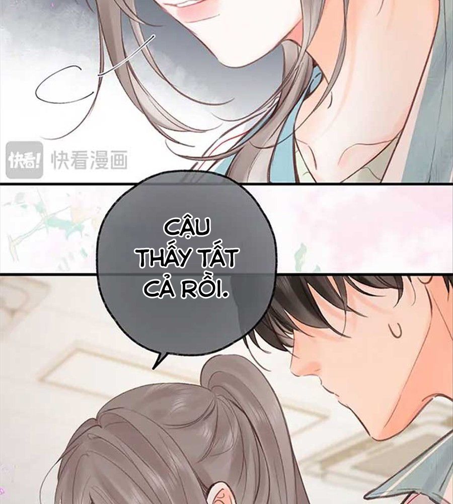 Trong Giấc Mộng Của Tôi Chapter 34 - Trang 2