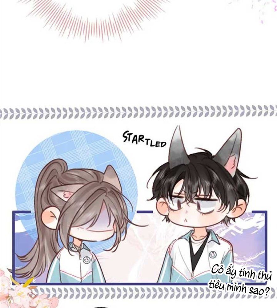 Trong Giấc Mộng Của Tôi Chapter 34 - Trang 2