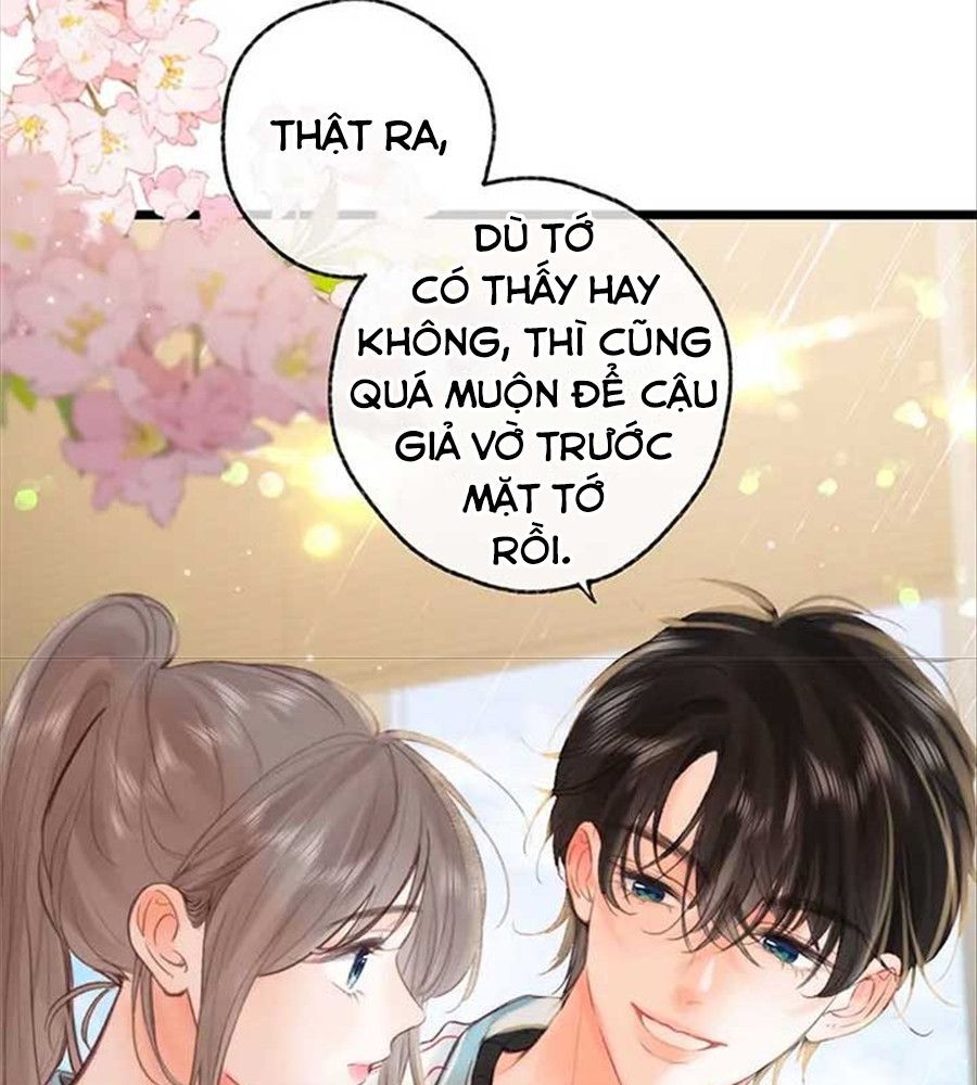 Trong Giấc Mộng Của Tôi Chapter 34 - Trang 2