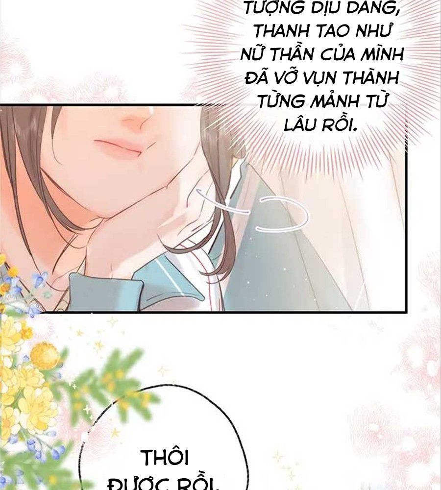 Trong Giấc Mộng Của Tôi Chapter 34 - Trang 2