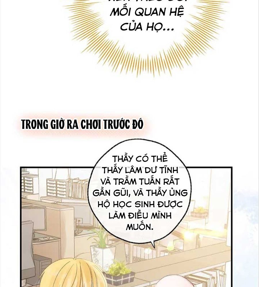 Trong Giấc Mộng Của Tôi Chapter 34 - Trang 2