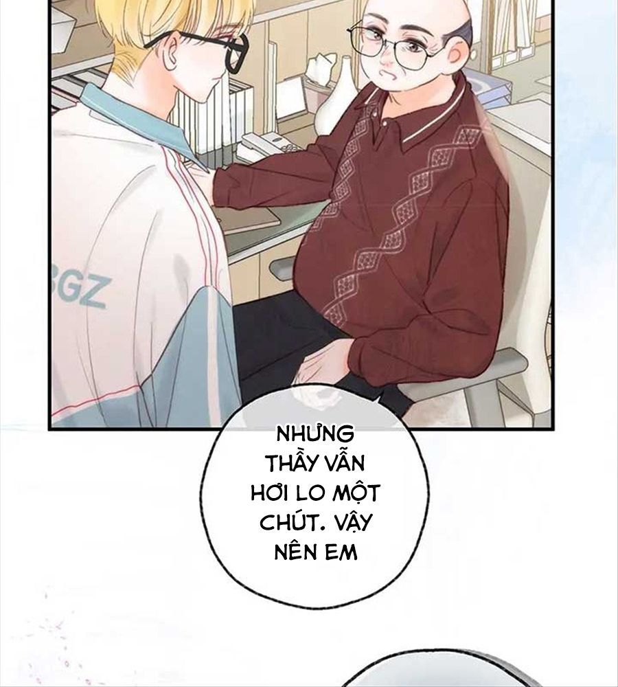 Trong Giấc Mộng Của Tôi Chapter 34 - Trang 2
