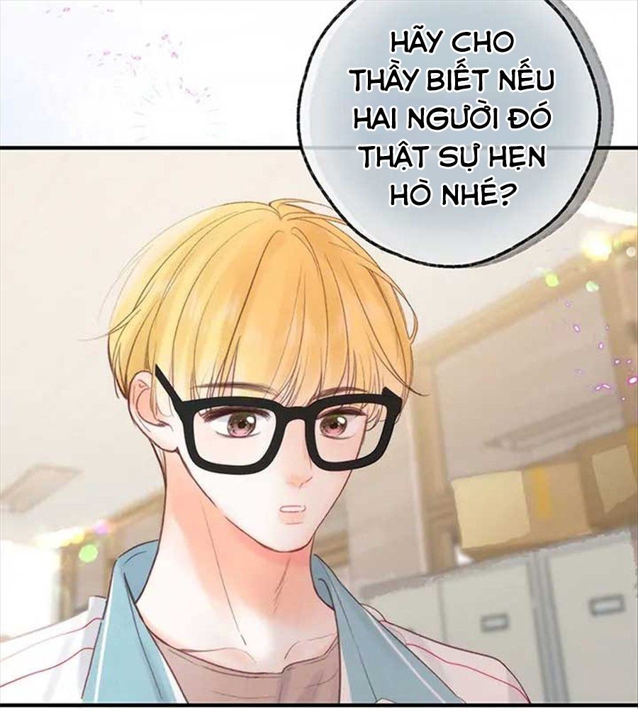 Trong Giấc Mộng Của Tôi Chapter 34 - Trang 2