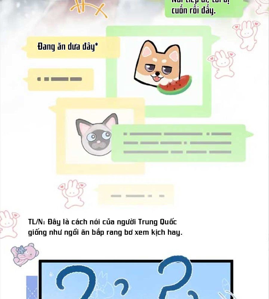 Trong Giấc Mộng Của Tôi Chapter 34 - Trang 2