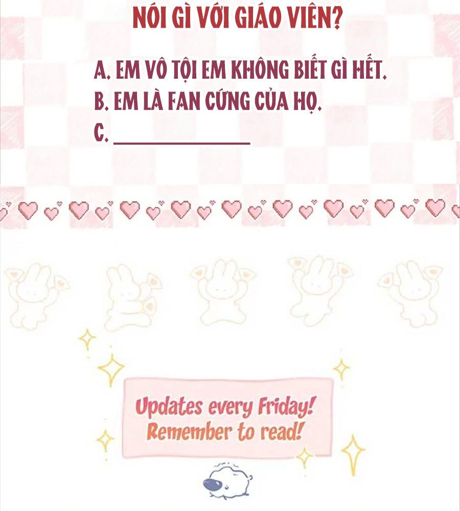 Trong Giấc Mộng Của Tôi Chapter 34 - Trang 2