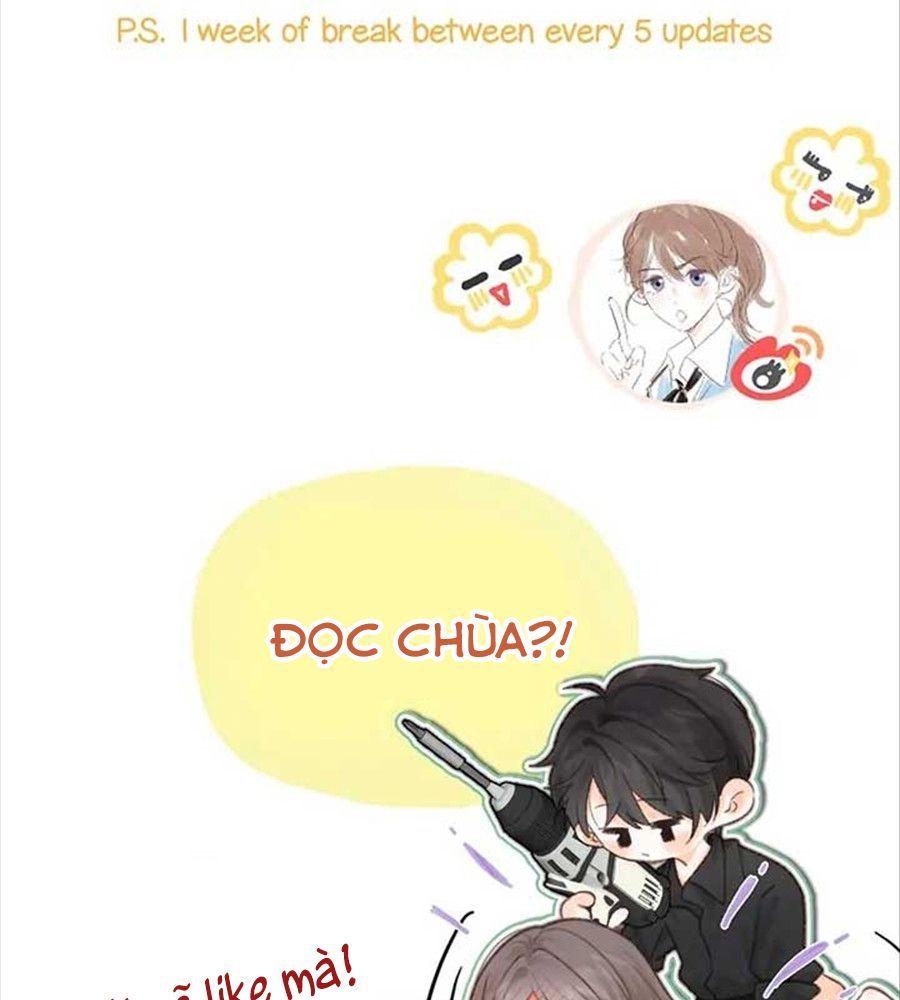 Trong Giấc Mộng Của Tôi Chapter 34 - Trang 2