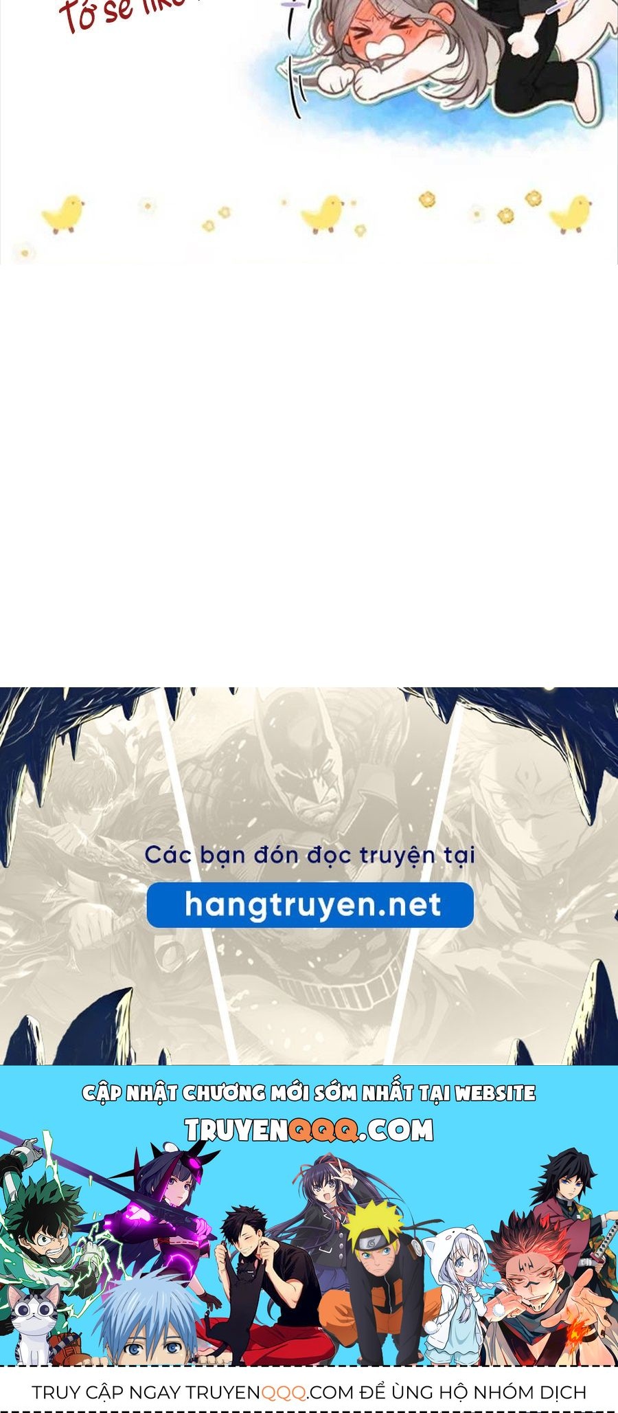 Trong Giấc Mộng Của Tôi Chapter 34 - Trang 2