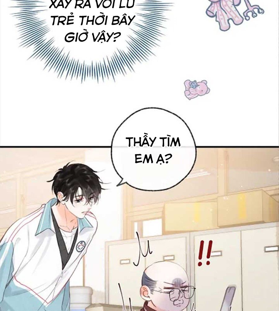 Trong Giấc Mộng Của Tôi Chapter 34 - Trang 2