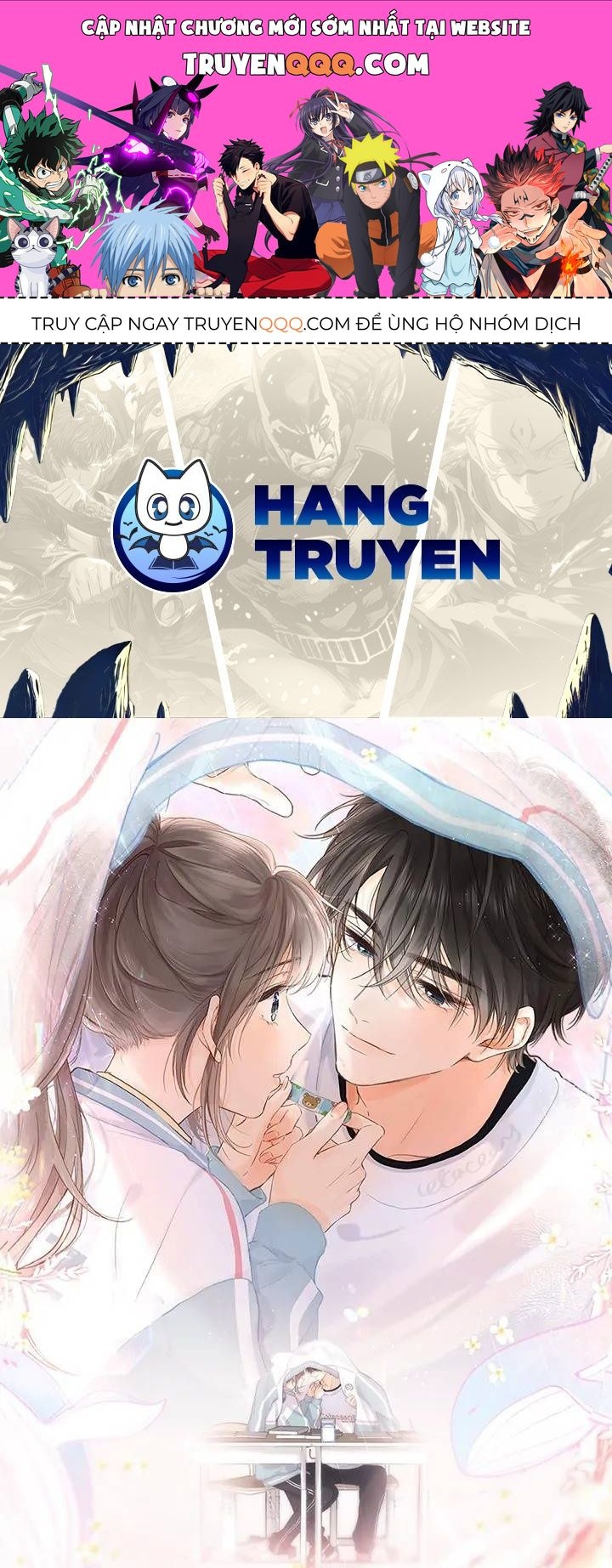 Trong Giấc Mộng Của Tôi Chapter 35 - Trang 2