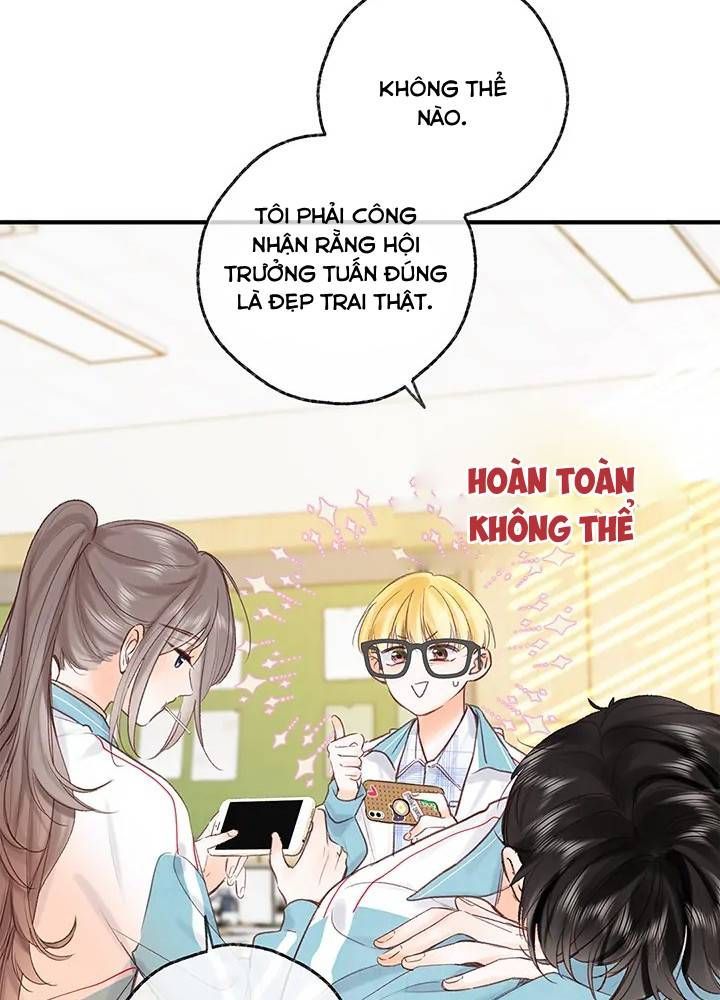 Trong Giấc Mộng Của Tôi Chapter 35 - Trang 2