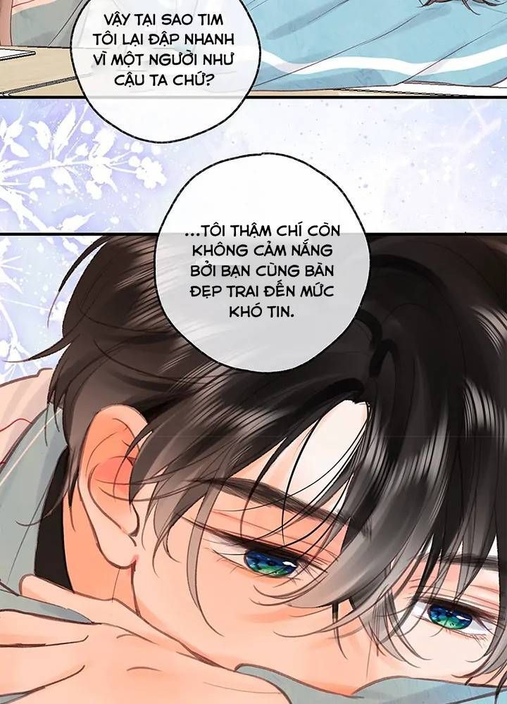 Trong Giấc Mộng Của Tôi Chapter 35 - Trang 2