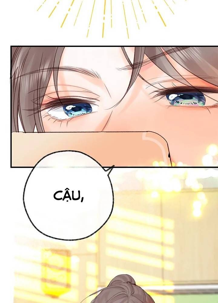 Trong Giấc Mộng Của Tôi Chapter 35 - Trang 2