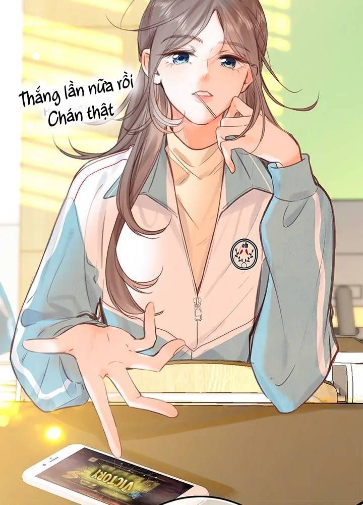 Trong Giấc Mộng Của Tôi Chapter 35 - Trang 2