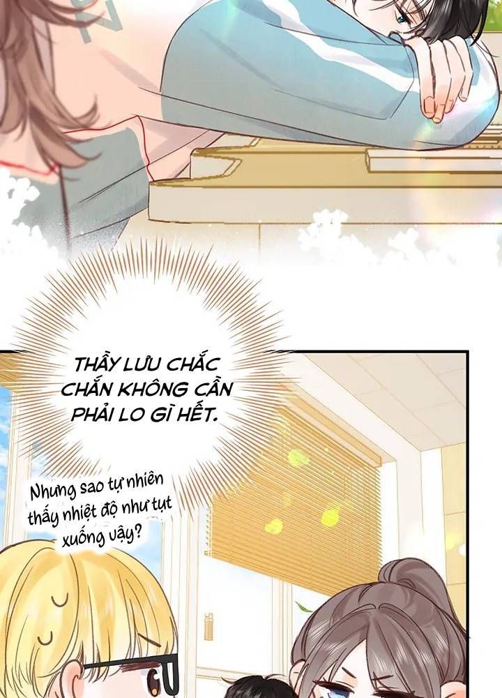 Trong Giấc Mộng Của Tôi Chapter 35 - Trang 2