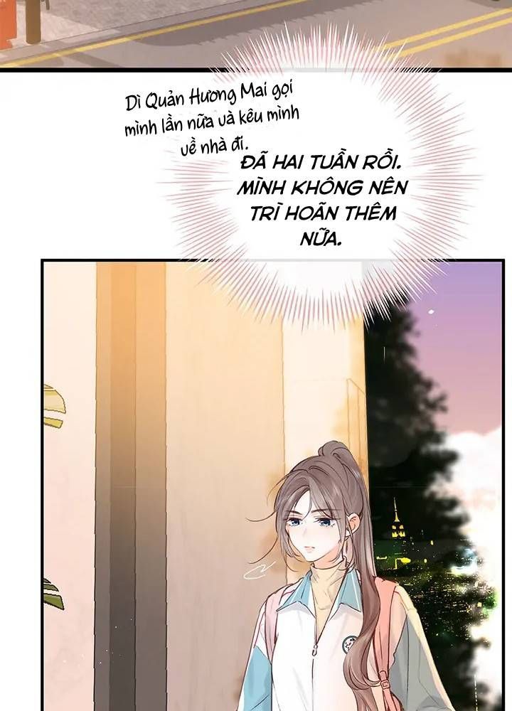 Trong Giấc Mộng Của Tôi Chapter 35 - Trang 2