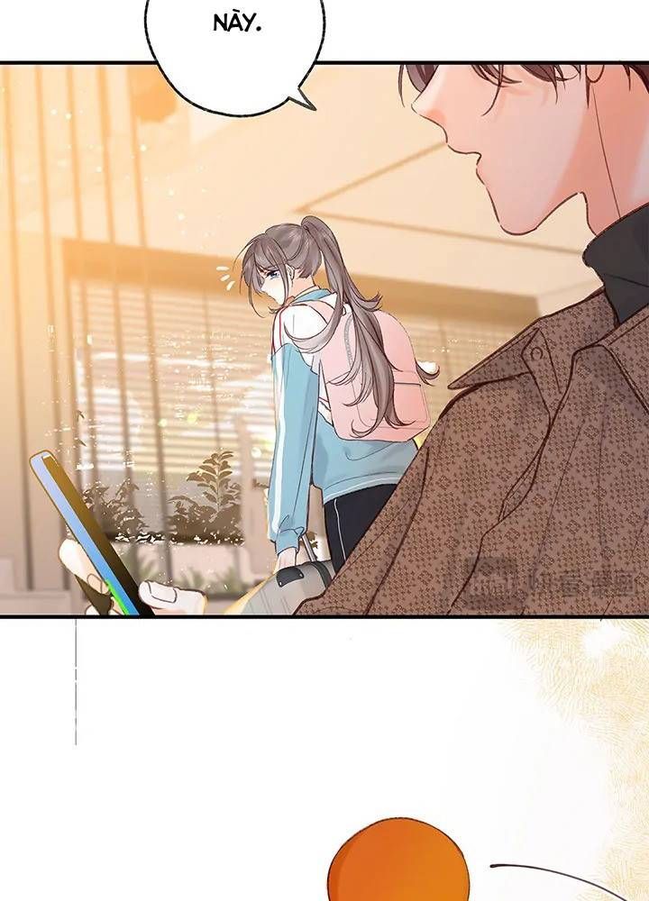 Trong Giấc Mộng Của Tôi Chapter 35 - Trang 2