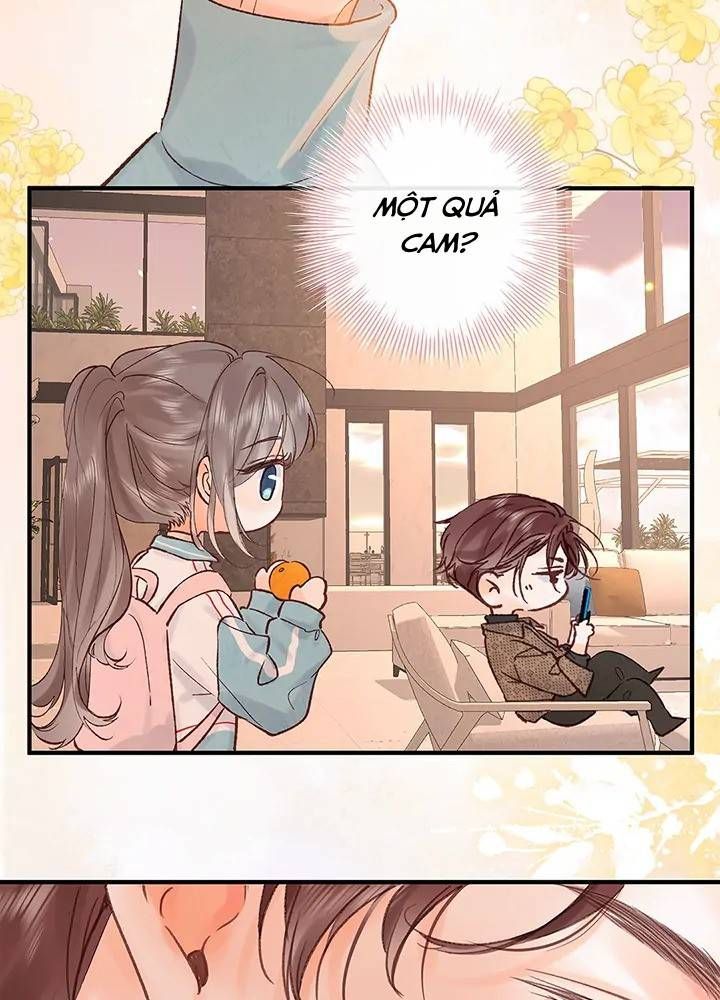 Trong Giấc Mộng Của Tôi Chapter 35 - Trang 2