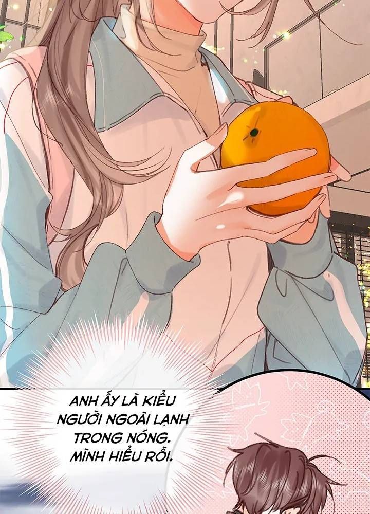 Trong Giấc Mộng Của Tôi Chapter 35 - Trang 2