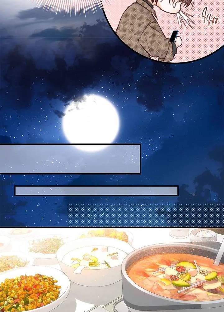 Trong Giấc Mộng Của Tôi Chapter 35 - Trang 2