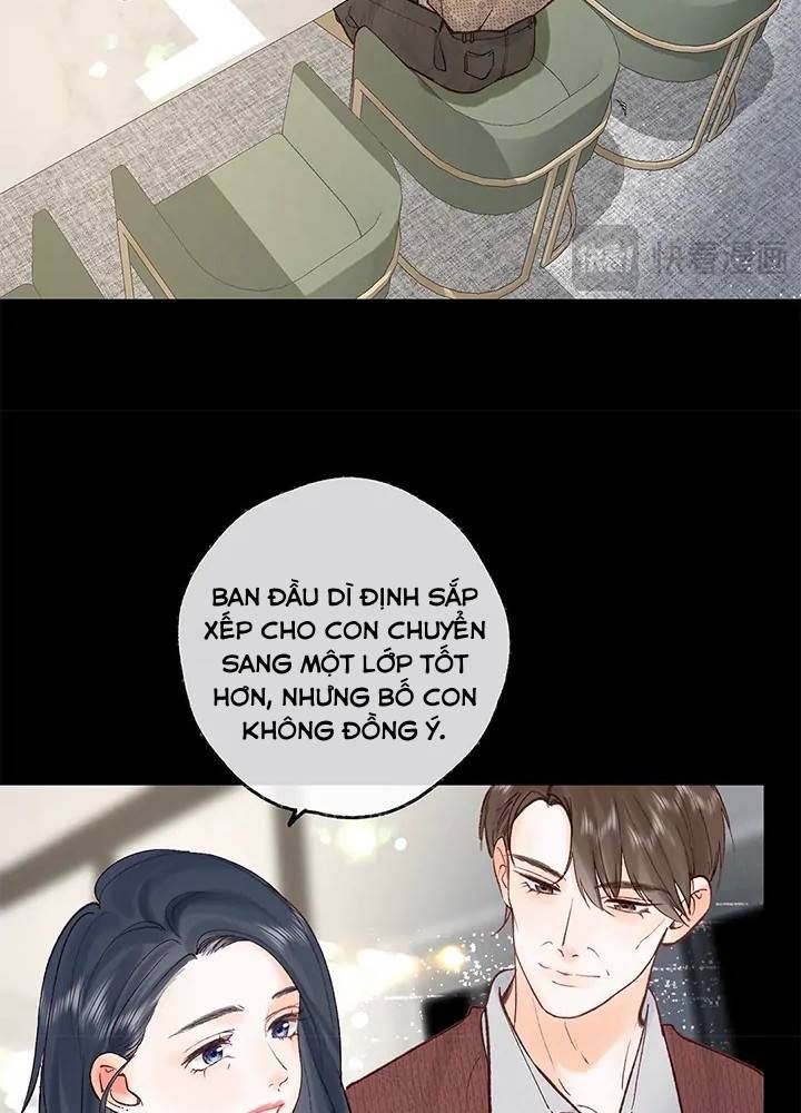 Trong Giấc Mộng Của Tôi Chapter 35 - Trang 2