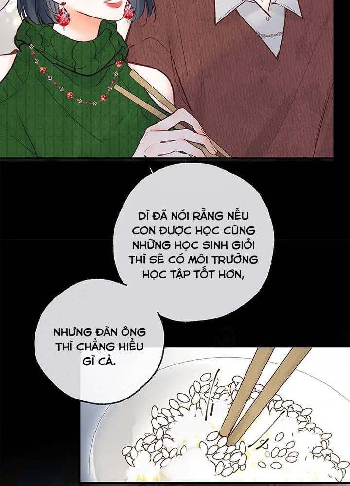 Trong Giấc Mộng Của Tôi Chapter 35 - Trang 2