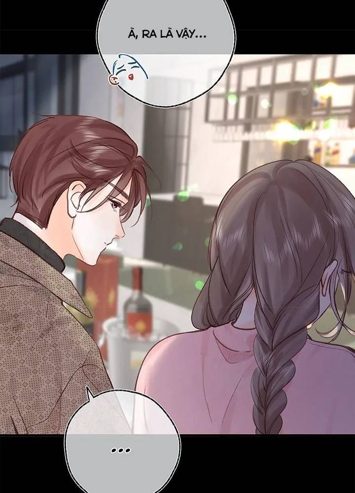 Trong Giấc Mộng Của Tôi Chapter 35 - Trang 2