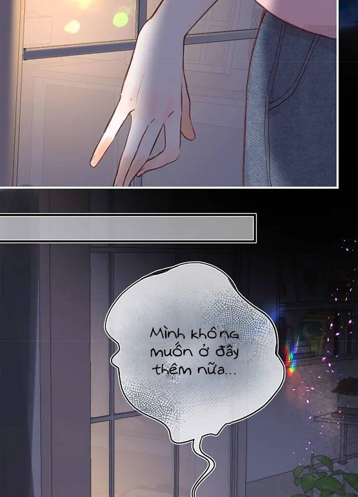 Trong Giấc Mộng Của Tôi Chapter 35 - Trang 2