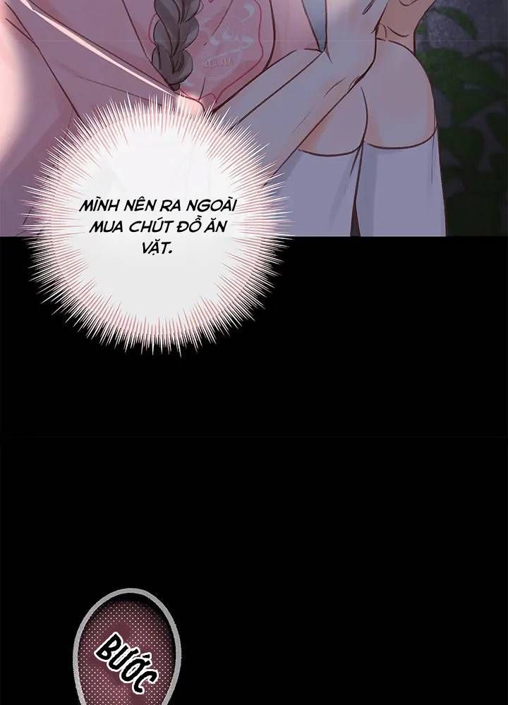 Trong Giấc Mộng Của Tôi Chapter 35 - Trang 2
