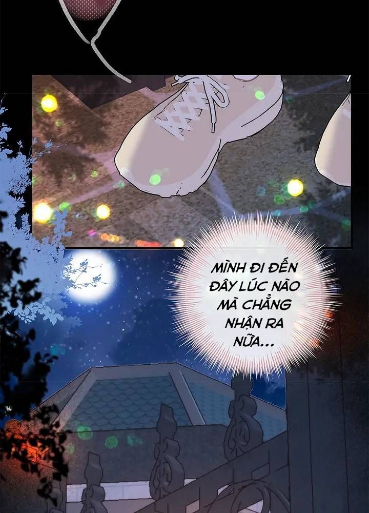 Trong Giấc Mộng Của Tôi Chapter 35 - Trang 2