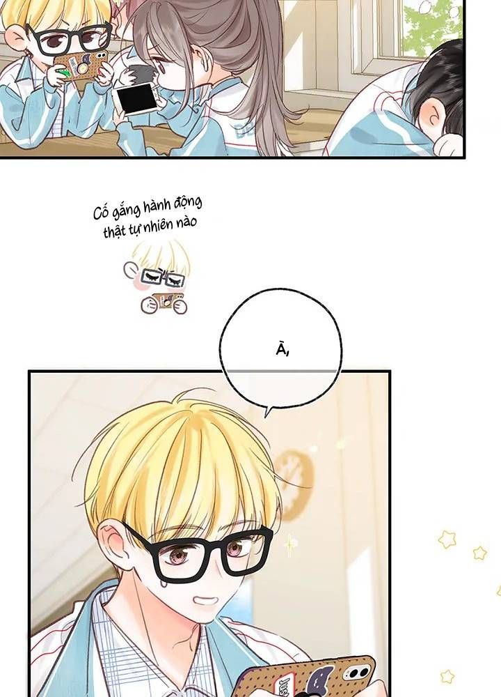 Trong Giấc Mộng Của Tôi Chapter 35 - Trang 2