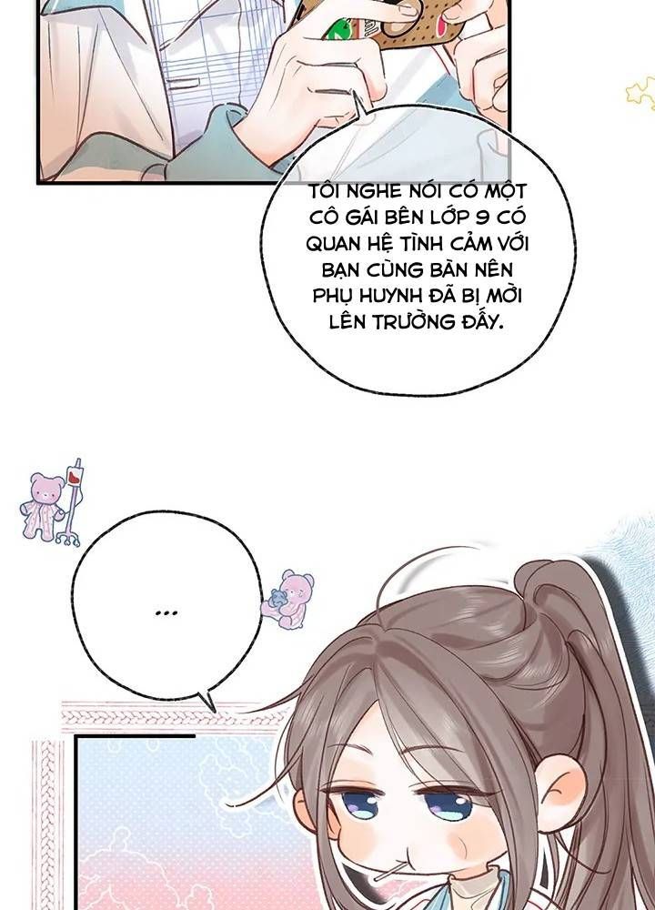 Trong Giấc Mộng Của Tôi Chapter 35 - Trang 2
