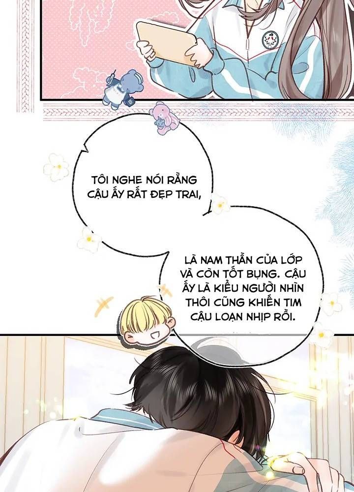 Trong Giấc Mộng Của Tôi Chapter 35 - Trang 2