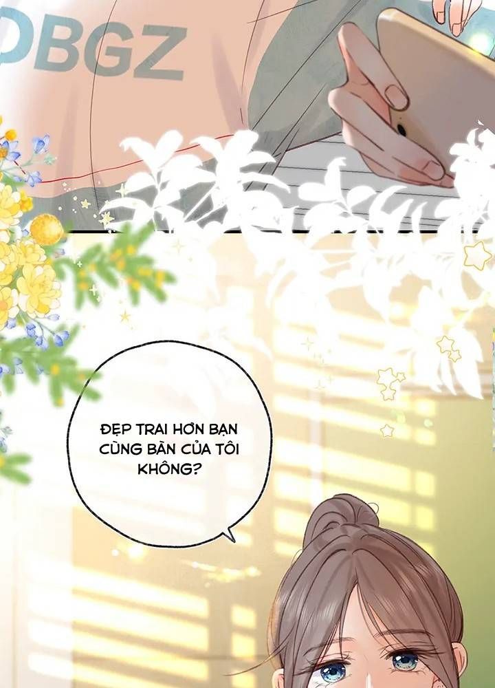 Trong Giấc Mộng Của Tôi Chapter 35 - Trang 2