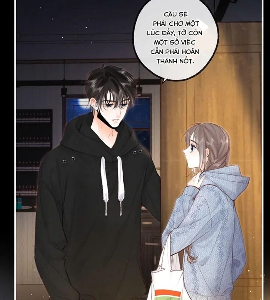 Trong Giấc Mộng Của Tôi Chapter 36 - Trang 2