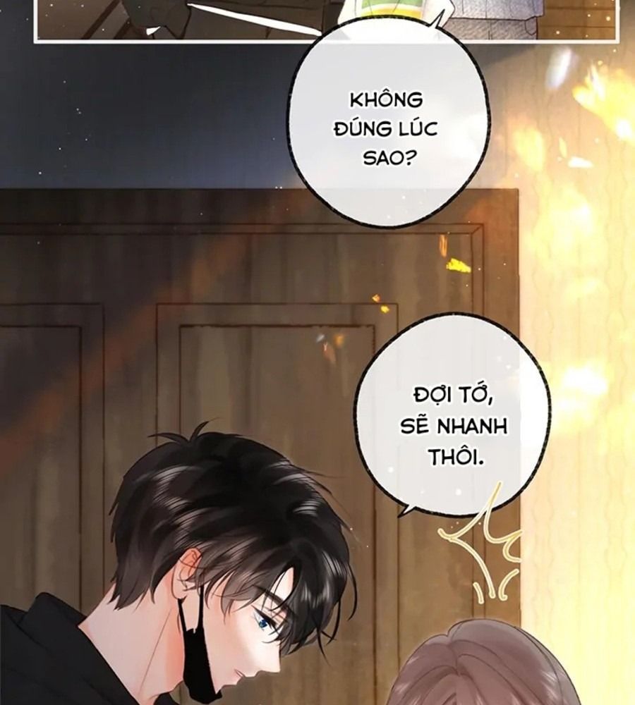 Trong Giấc Mộng Của Tôi Chapter 36 - Trang 2