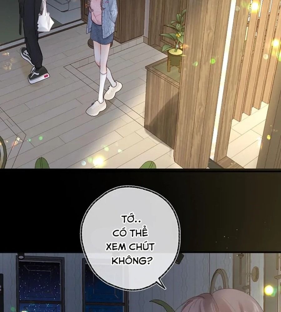 Trong Giấc Mộng Của Tôi Chapter 36 - Trang 2