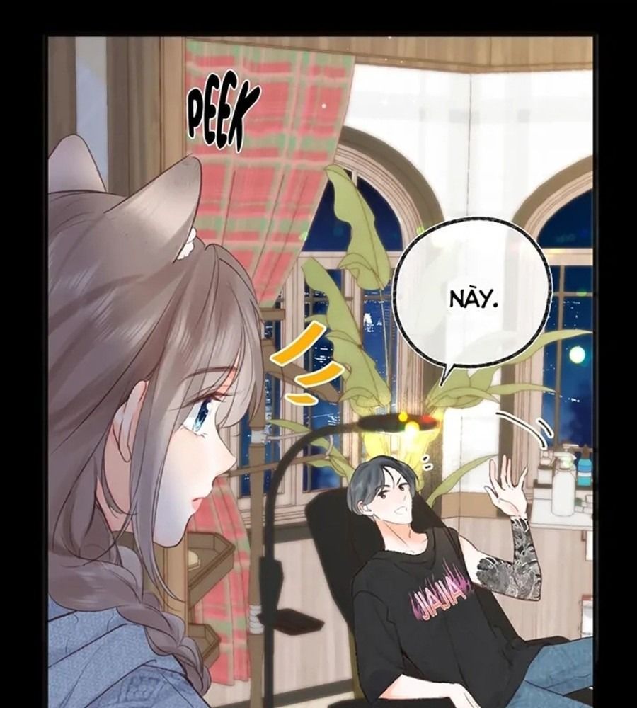 Trong Giấc Mộng Của Tôi Chapter 36 - Trang 2