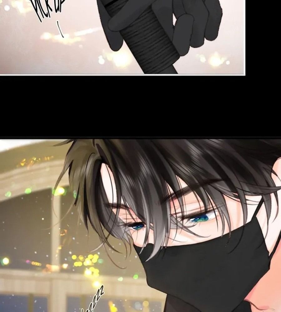 Trong Giấc Mộng Của Tôi Chapter 36 - Trang 2