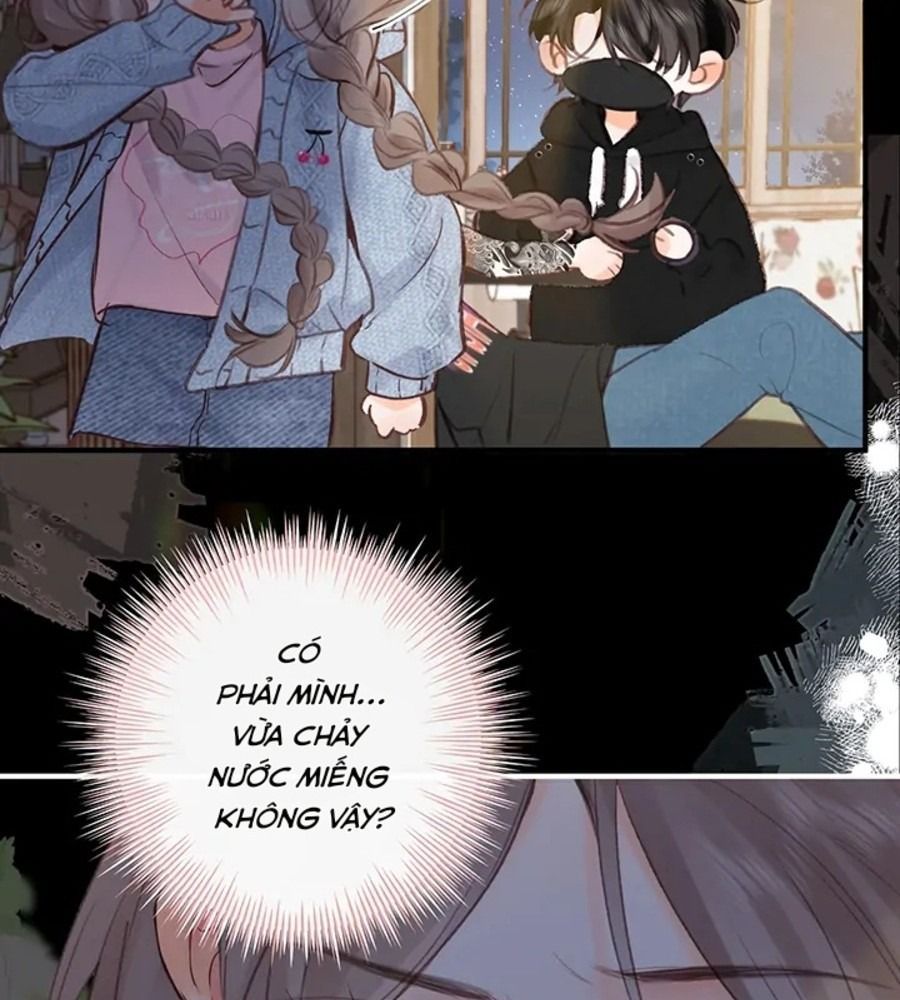 Trong Giấc Mộng Của Tôi Chapter 36 - Trang 2