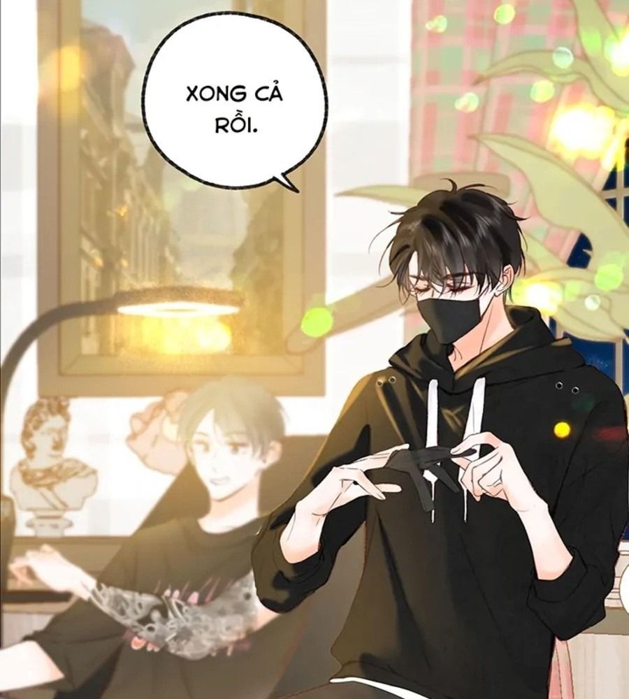 Trong Giấc Mộng Của Tôi Chapter 36 - Trang 2