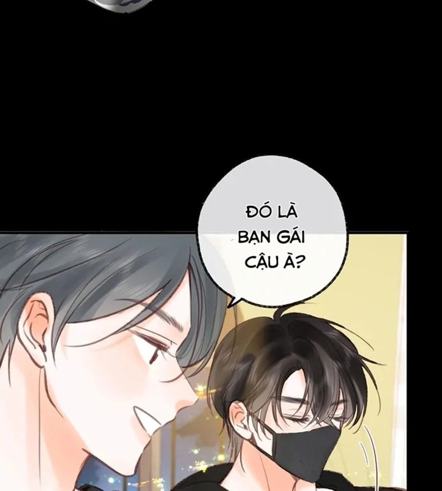 Trong Giấc Mộng Của Tôi Chapter 36 - Trang 2