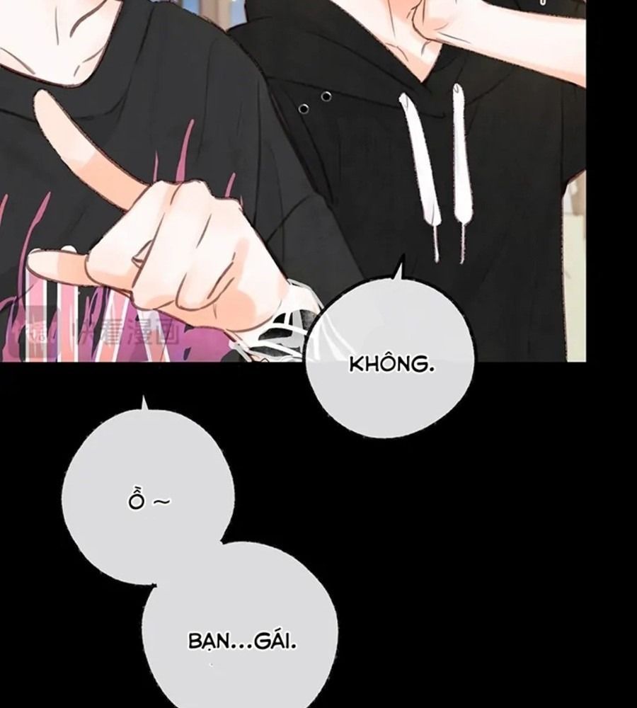 Trong Giấc Mộng Của Tôi Chapter 36 - Trang 2