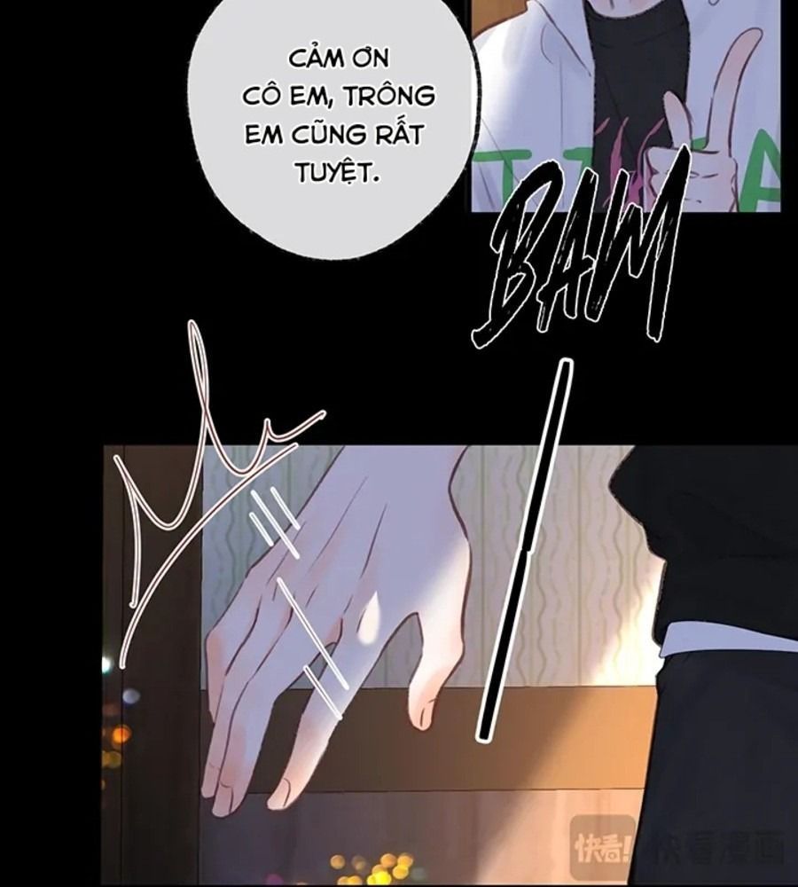 Trong Giấc Mộng Của Tôi Chapter 36 - Trang 2